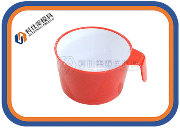 雙色模具要如何進行養(yǎng)護？